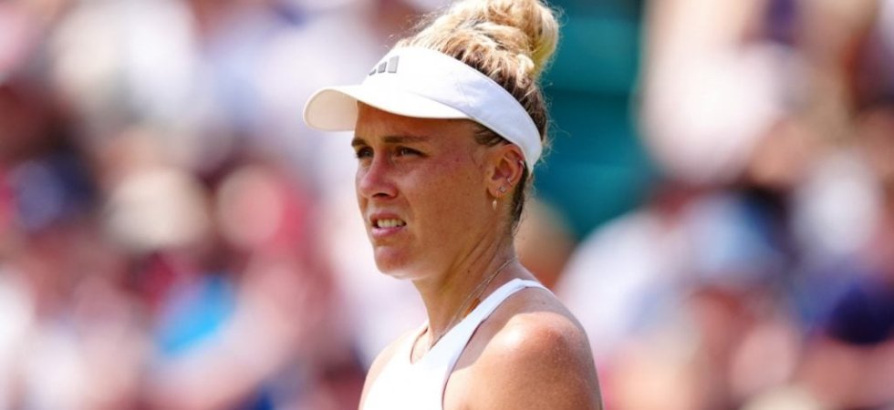WTA - Montréal : Jeanjean éliminée, zéro pointé pour les Bleues 