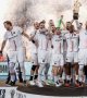 Coupe de France (H/Finale) : Le PSG domine Nantes et fait le doublé
