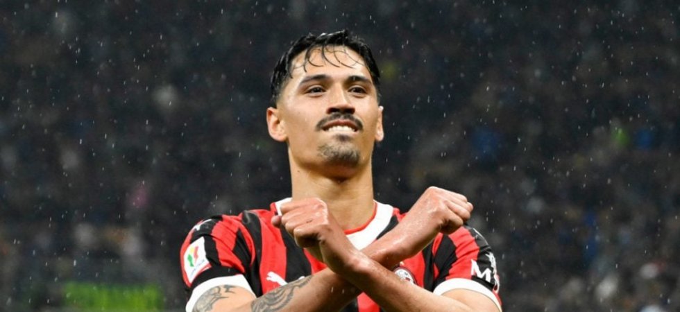 Manchester City : Reijnders, la quatrième recrue estivale 