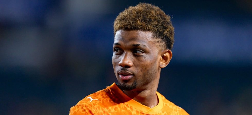 Côte d'Ivoire : Amad Diallo, la fierté du héros