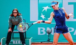 WTA - Rabat : Tomljanovic, Parrizas Diaz et Rus au tapis