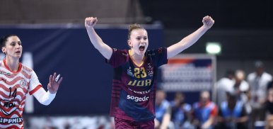 Ligue européenne (F) : Les Dijonnaises qualifiées pour la finale
