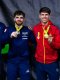 Escrime - Championnats d'Europe : Patrice décroche l'or !