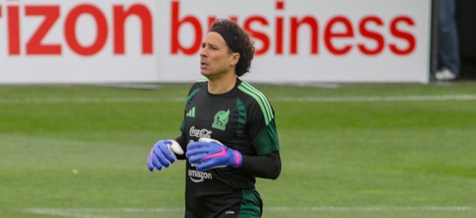 Coupe du monde 2026 : Ochoa dans l'histoire, grâce au mental
