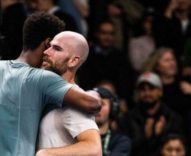 Paris 2024 : Avec quels tennismen français aux Jeux ? 