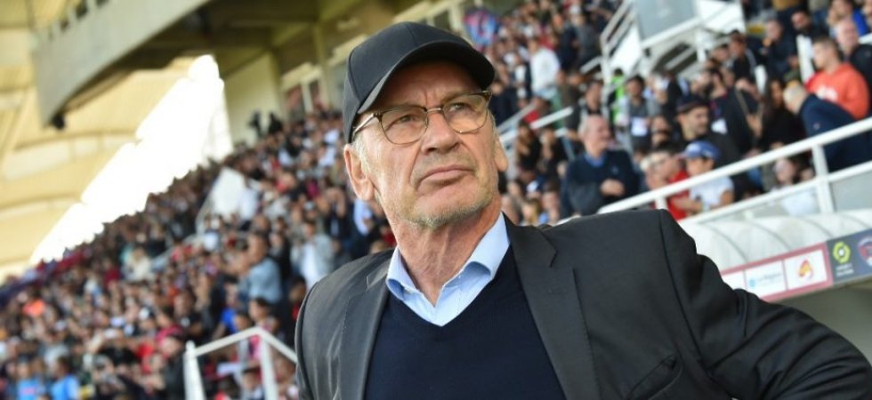 L1 : Furlan fixé lundi