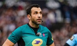 Top 14 : Les arbitres ne veulent pas de haie d'honneur 