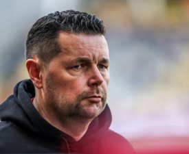 Lens : Sage vise (enfin) la Ligue des champions