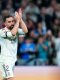 Carvajal va rejoindre Getafe