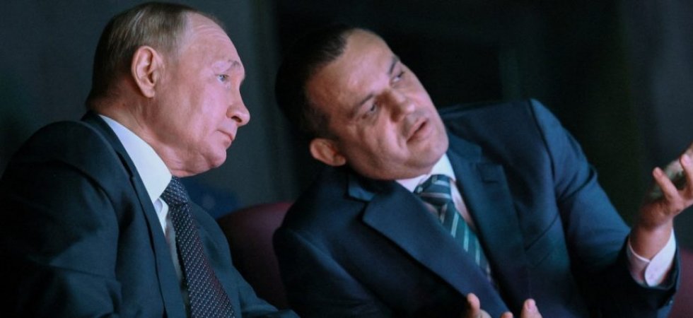 La Fédération internationale de boxe souhaite réintégrer les Russes et Biélorusses