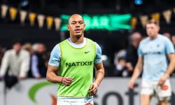 Racing 92 : Fickou de retour à Toulon la saison prochaine !