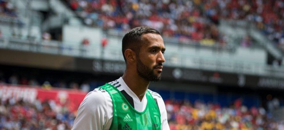 OM : Accord pour Benatia comme directeur sportif