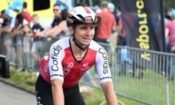 Tour de Suisse : « La plus belle victoire » de Coquard 