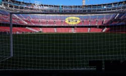 FC Barcelone : Le club jouera contre l'Eintracht Francfort au Camp Nou 