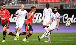 Rennes : Blas, le penalty manqué qui ne passe pas 