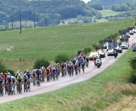 Tout savoir sur le parcours du Tour de France étape par étape 
