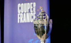 Coupe de France : Tout savoir sur le tirage des 8es de finale 