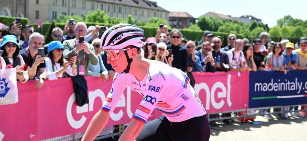 Giro 2024 : Le profil de la 2e étape 