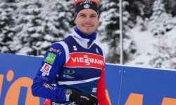 Biathlon/Jacquelin : "J'ai de quoi jouer avec Johannes (Boe)"