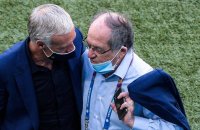 Le Graët maintient la pression sur Deschamps : ''Si le Mondial est moyen...''