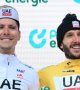 Tour de France : L'UAE Team Emirates prend rendez-vous 