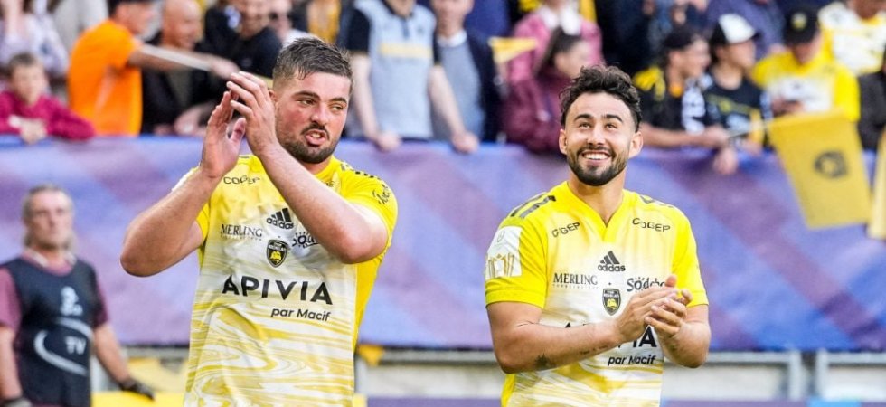 Top 14 : Les enjeux de la 24e journée 