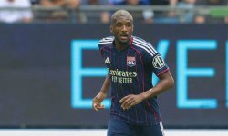 OL - Mata : « On reste ambitieux » 