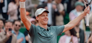 ATP - Monte-Carlo : Sinner tire beaucoup de leçons de sa victoire