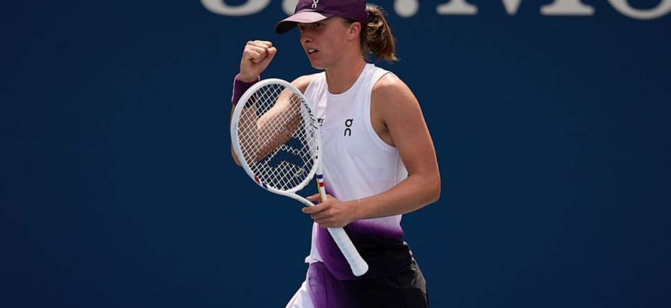 US Open (F) : Toutes les têtes de série assurent