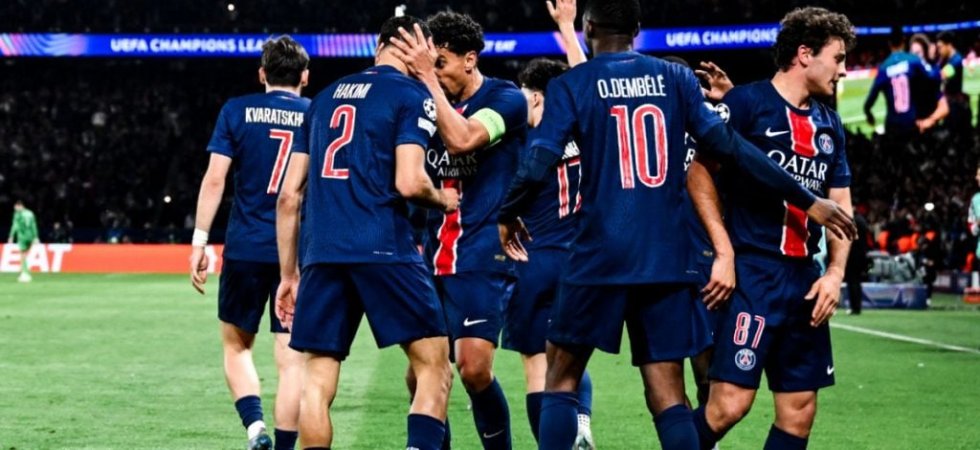 Ligue des champions (demi-finale retour) : Le PSG dompte Arsenal et file en finale 