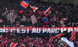 PSG : Le club appelle à la mesure avant le match face à l'OM 
