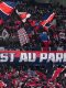 PSG : Le club appelle à la mesure avant le match face à l'OM 