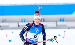 Biathlon - Mondiaux de Nove Mesto : Objectif médailles pour Jeanmonnot 