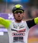 Circuit Franco-Belge : Kristoff s'impose au sprint
