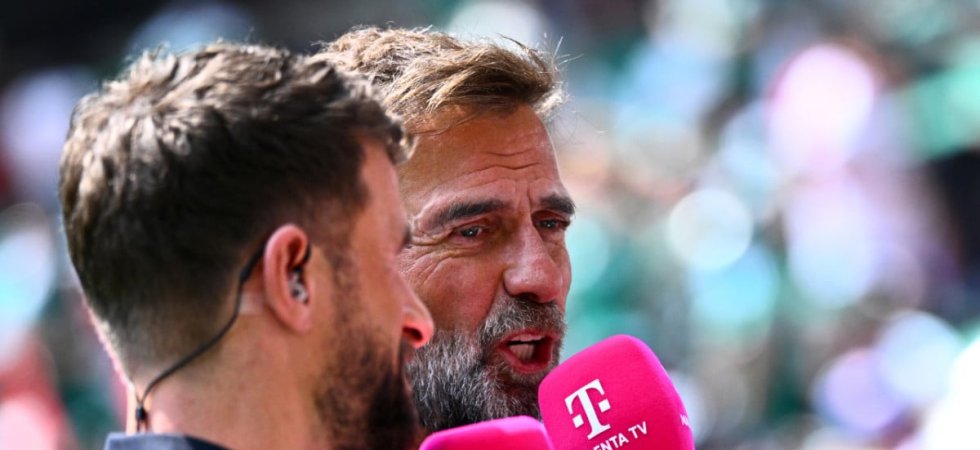 Coupe du monde 2026 : Les mots très durs de Klopp