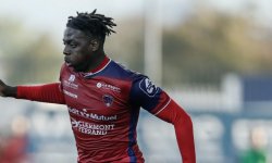 Ligue 1 (J18) : Clermont renoue avec la victoire aux dépens d'Angers