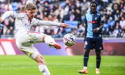 Ligue 1 (J16) : L'OL se relance, Le Havre frustré 