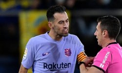 Liga : Villarreal - Barça, que faisait la VAR ?