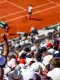 Roland-Garros, quand le public s'en mêle