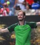 ATP - Dubaï : Medvedev s'impose pour sa première avec Simon 