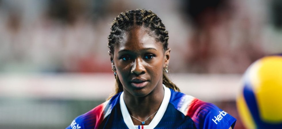 Ligue des Nations (F) : Les Bleues signent un deuxième succès de rang contre la Bulgarie