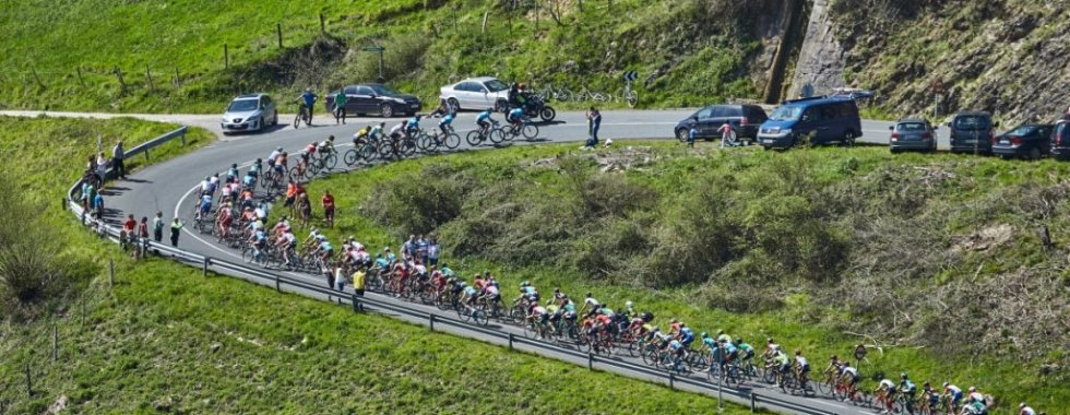 Vuelta 2022 : La liste des coureurs