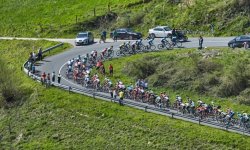 Vuelta 2022 : Les 134 coureurs qui ont vu l'arrivée