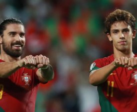 Euro 2024 : Portugal, Italie, Suède... Les tops et les flops de la sixième journée des éliminatoires