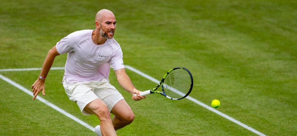 ATP : Mannarino remonte, Medvedev dépasse Djokovic