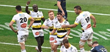 Champions Cup : Le triomphe de La Rochelle disséqué
