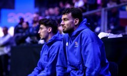 Euro (H) : Remili finalement forfait, Zaepfel rappelé 