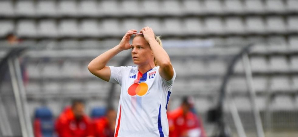 Arkema Première Ligue (J5) : Lyon accroché sur la pelouse du Paris FC 