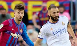 Amical : Le Barça et le Real s'affronteront à Las Vegas