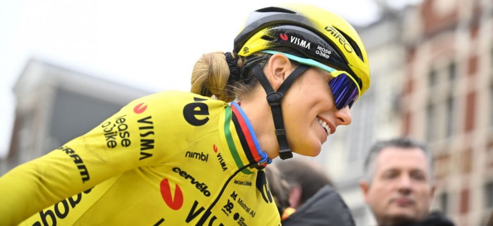 Classement UCI (F) : Ferrand-Prévot de retour dans le Top 20